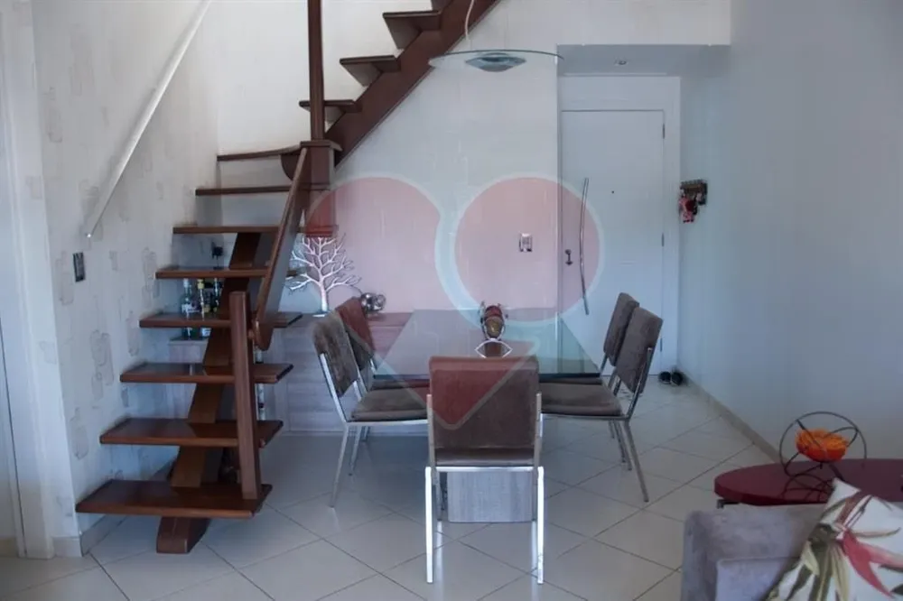 Cobertura, 4 quartos, 215 m² - Foto 5