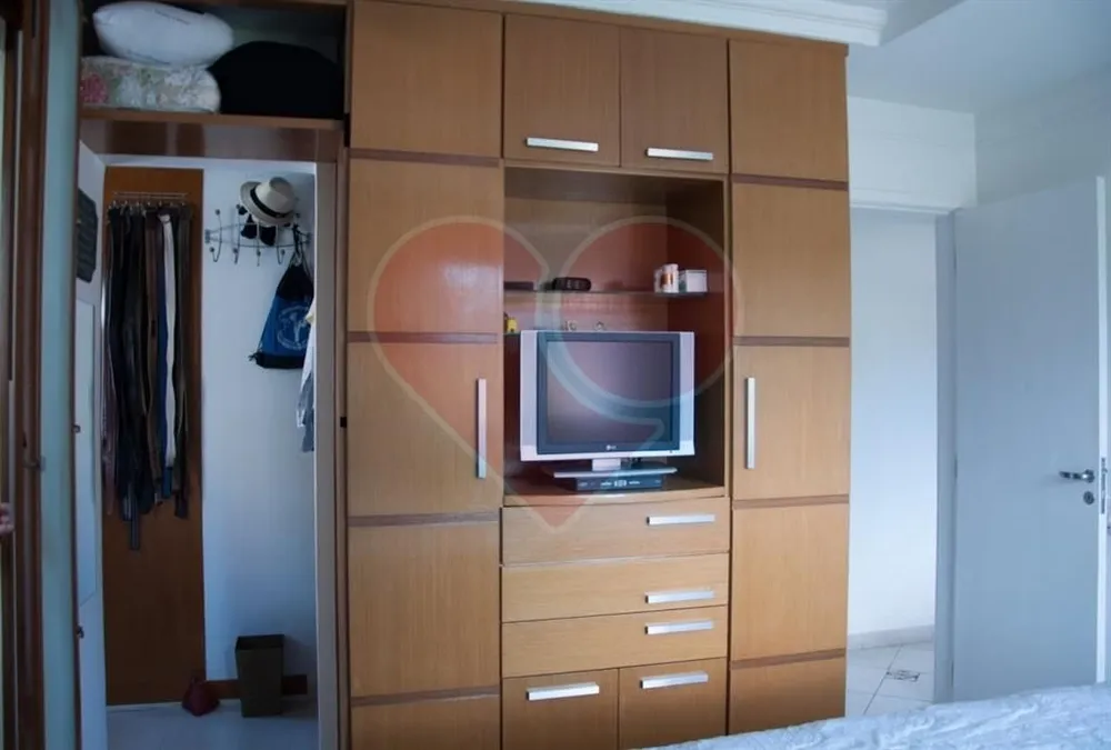 Cobertura, 4 quartos, 215 m² - Foto 10