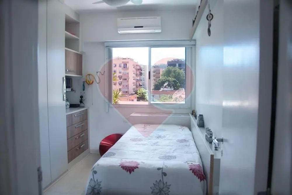 Cobertura, 4 quartos, 215 m² - Foto 6