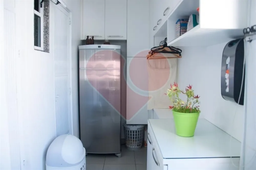 Cobertura, 4 quartos, 215 m² - Foto 19
