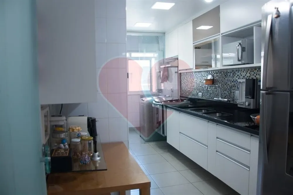 Cobertura, 4 quartos, 215 m² - Foto 15