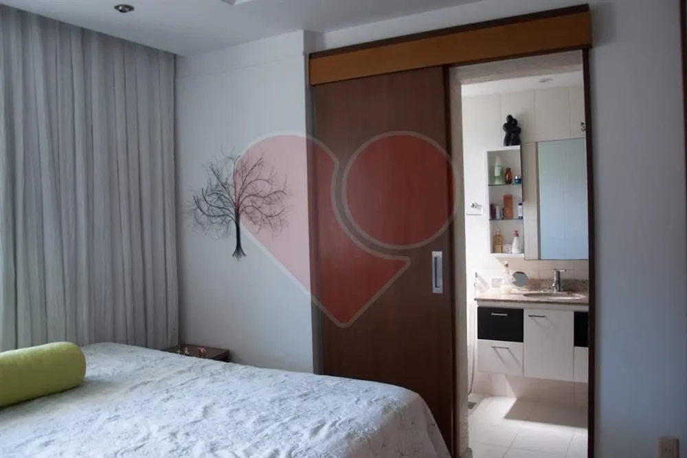 Cobertura, 4 quartos, 215 m² - Foto 11