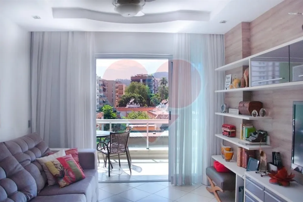 Cobertura, 4 quartos, 215 m² - Foto 3