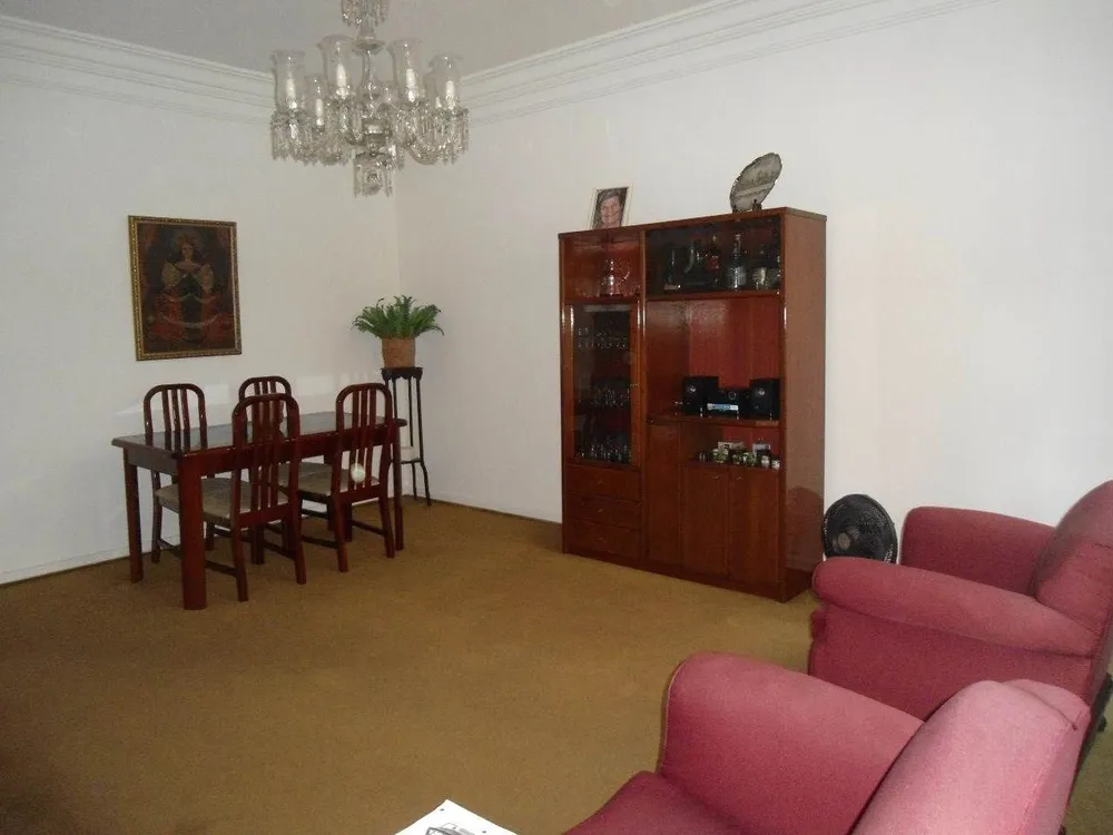 Apartamento, 2 quartos, 108 m² - Foto 1