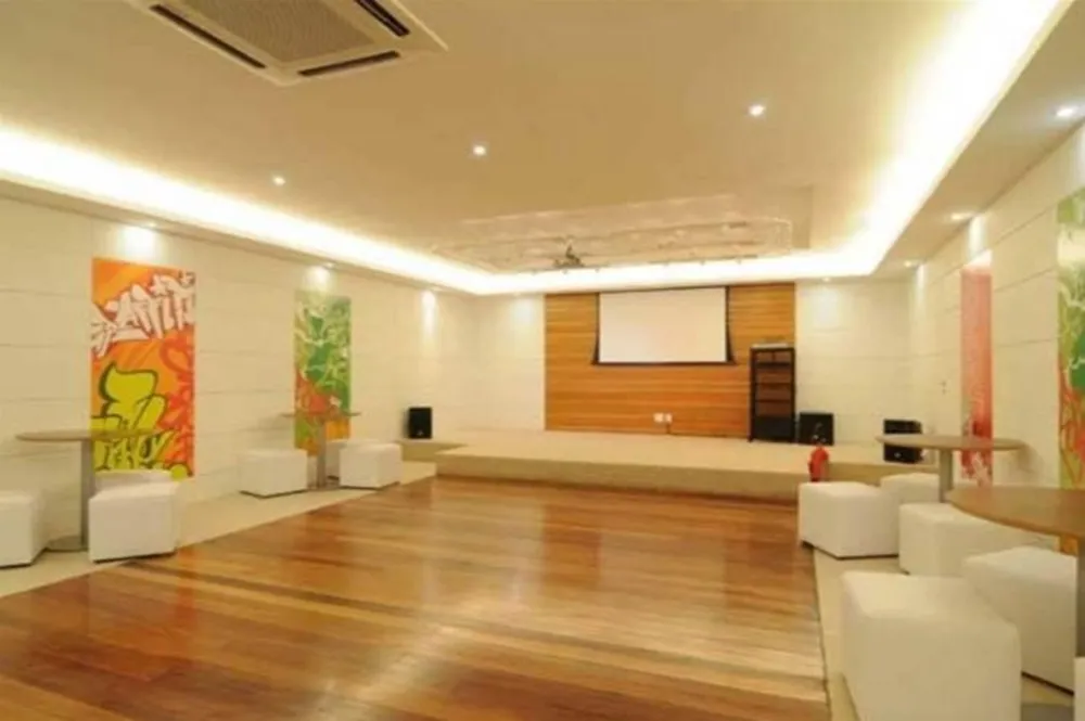 Apartamento, 4 quartos, 286 m² - Foto 6