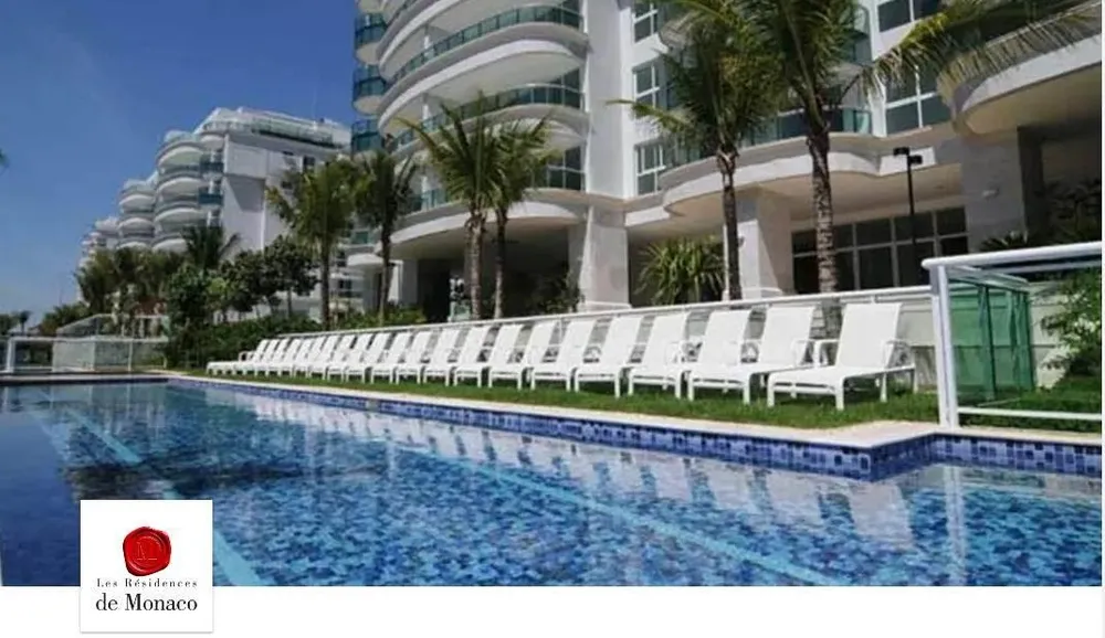 Apartamento, 4 quartos, 286 m² - Foto 4