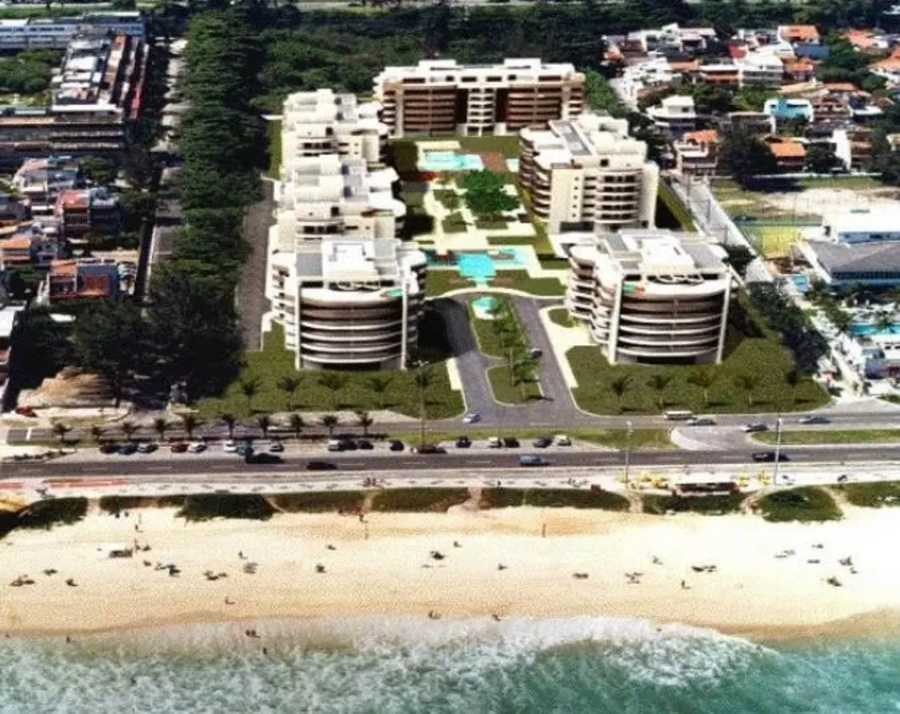 Apartamento, 4 quartos, 286 m² - Foto 12