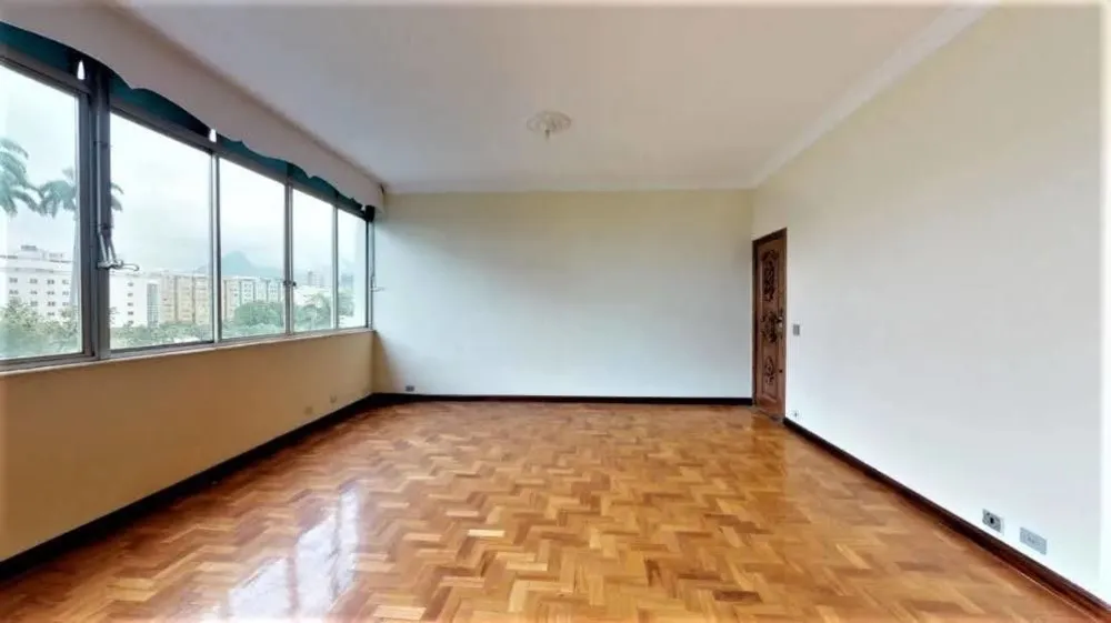 Apartamento, 4 quartos, 160 m² - Foto 2