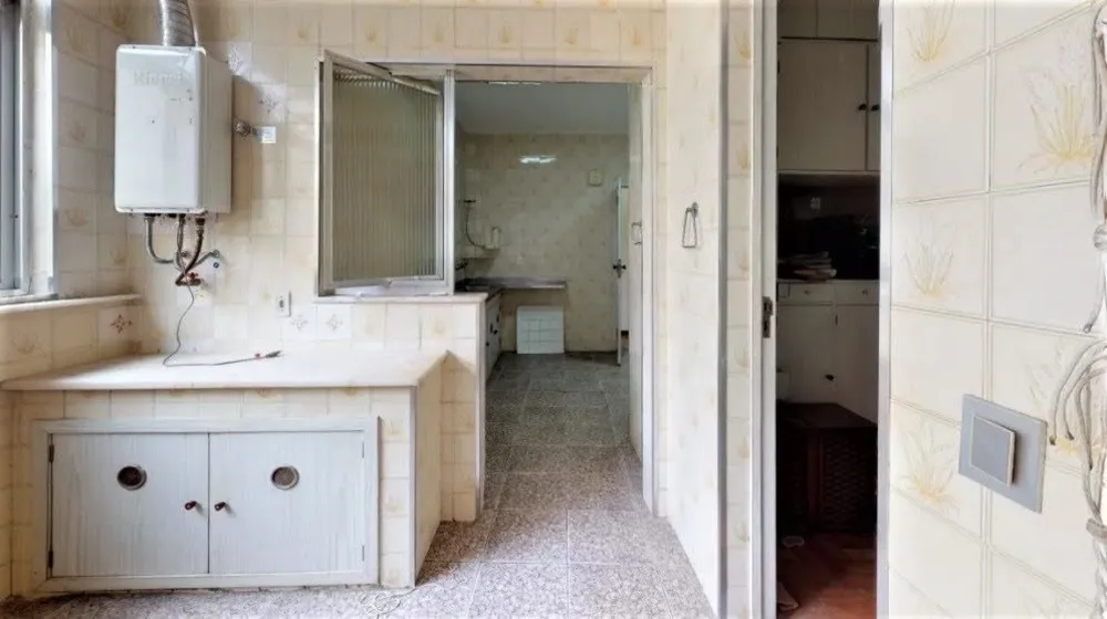 Apartamento, 4 quartos, 160 m² - Foto 13