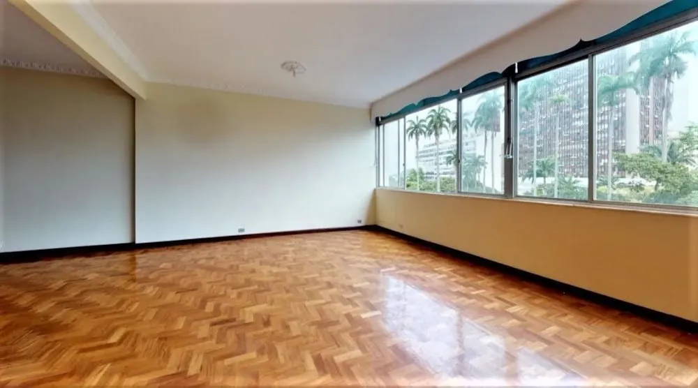 Apartamento, 4 quartos, 160 m² - Foto 1