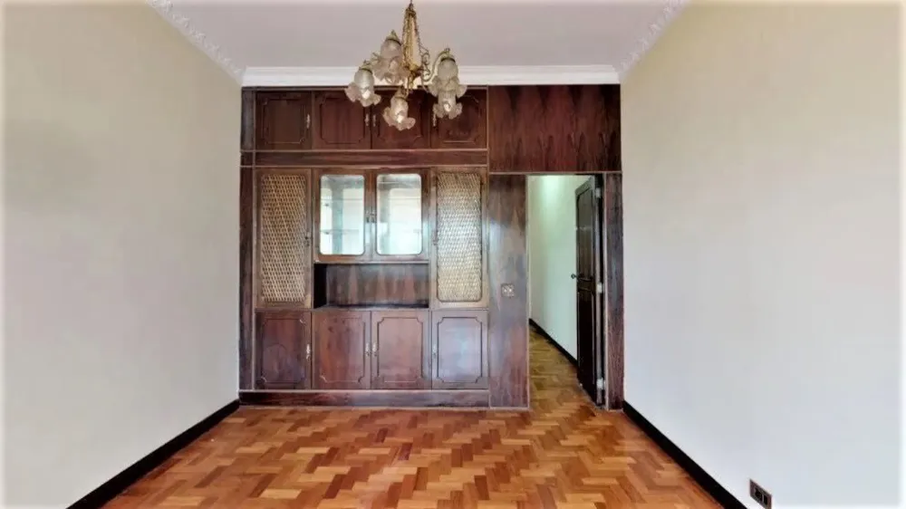 Apartamento, 4 quartos, 160 m² - Foto 11
