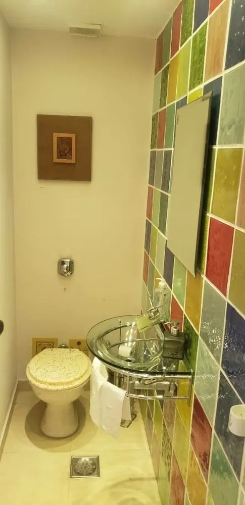 Apartamento, 3 quartos, 187 m² - Foto 12