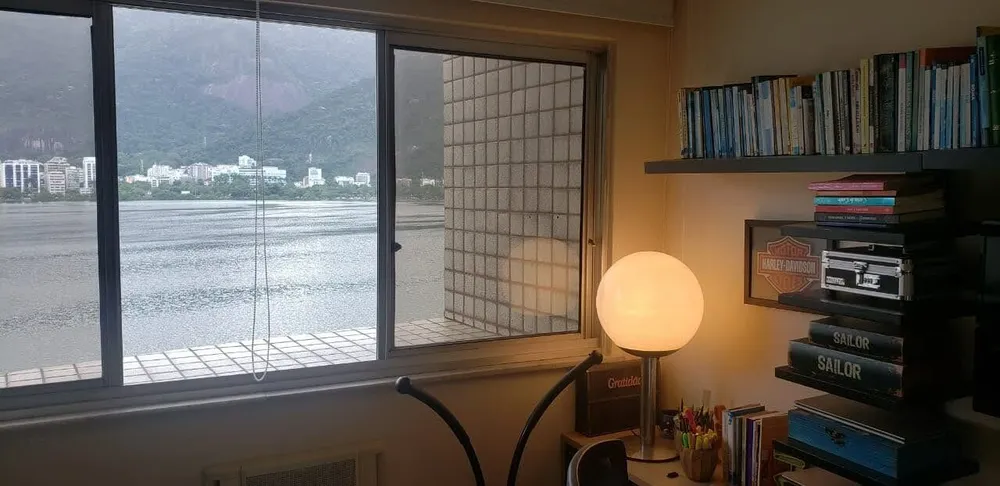 Apartamento, 3 quartos, 187 m² - Foto 10