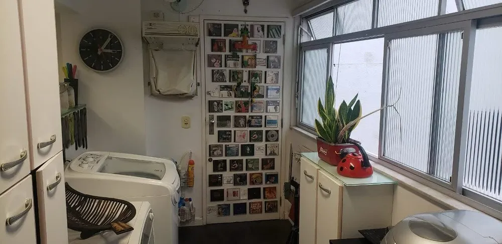 Apartamento, 3 quartos, 187 m² - Foto 24