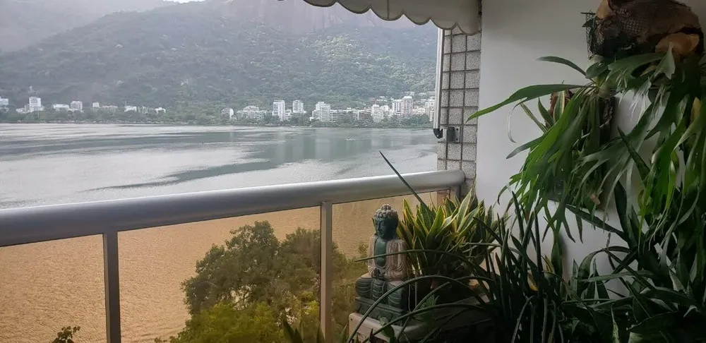 Apartamento, 3 quartos, 187 m² - Foto 15