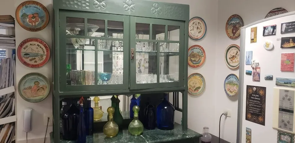 Apartamento, 3 quartos, 187 m² - Foto 23
