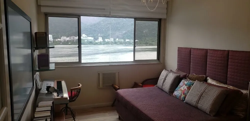 Apartamento, 3 quartos, 187 m² - Foto 13