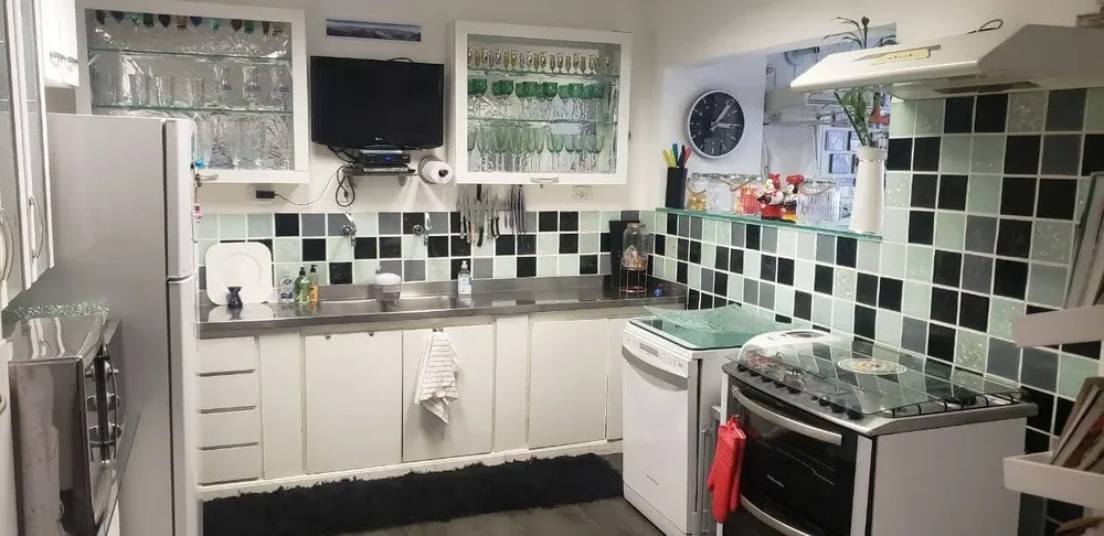 Apartamento, 3 quartos, 187 m² - Foto 22