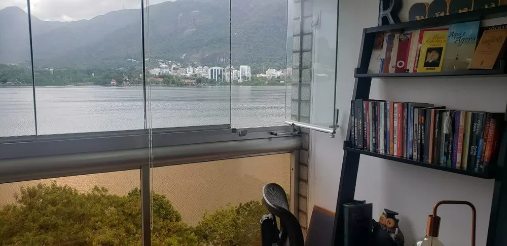 Apartamento, 3 quartos, 187 m² - Foto 9