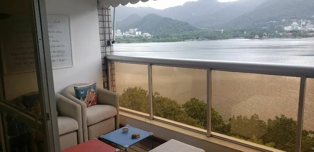 Apartamento, 3 quartos, 187 m² - Foto 3