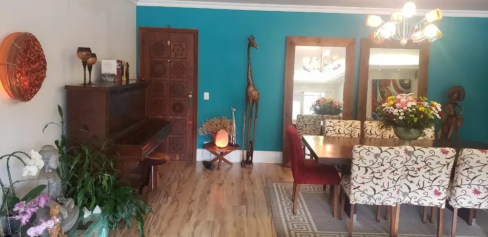 Apartamento, 3 quartos, 187 m² - Foto 11