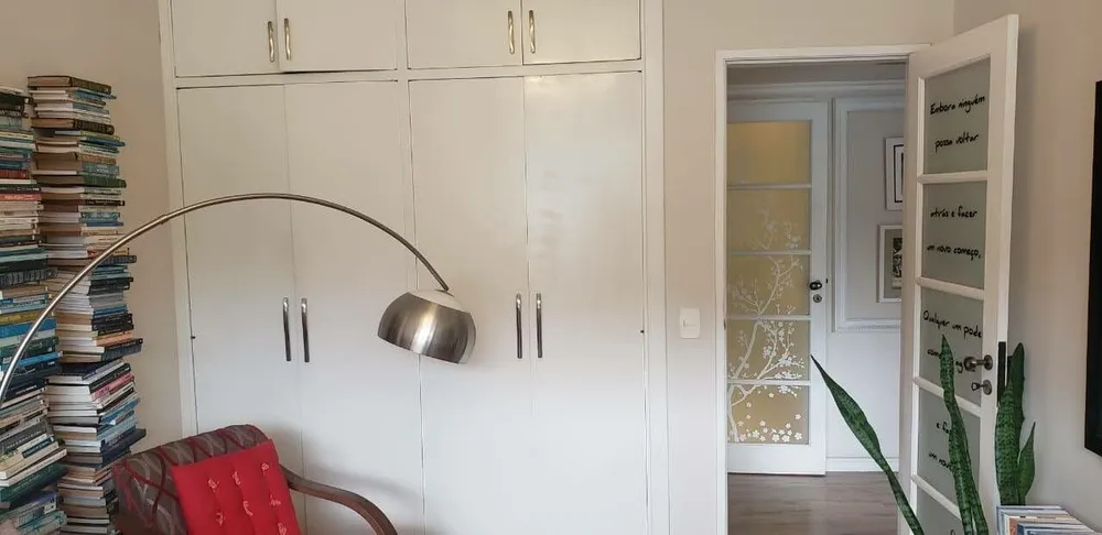 Apartamento, 3 quartos, 187 m² - Foto 19