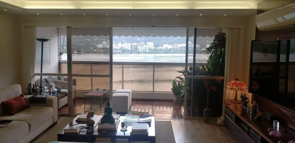 Apartamento, 3 quartos, 187 m² - Foto 1