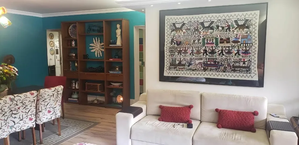 Apartamento, 3 quartos, 187 m² - Foto 5