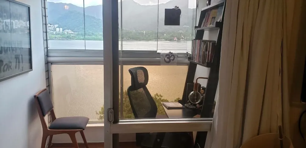 Apartamento, 3 quartos, 187 m² - Foto 4