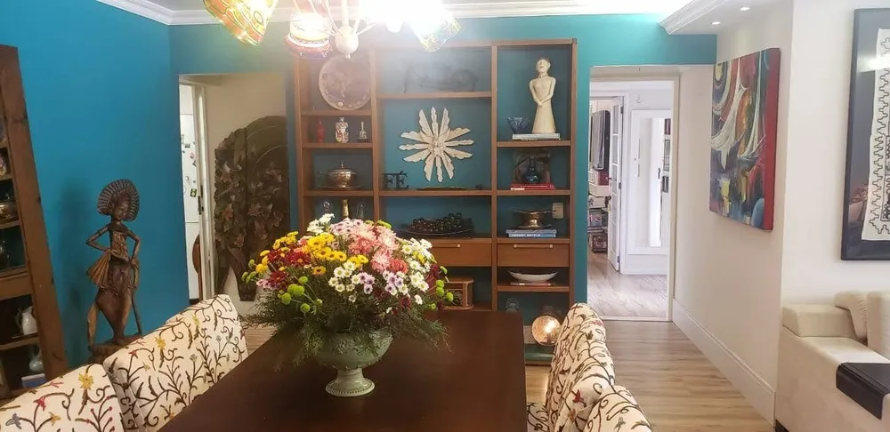 Apartamento, 3 quartos, 187 m² - Foto 14