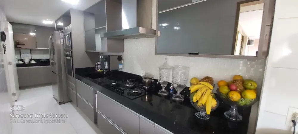 Cobertura, 3 quartos, 190 m² - Foto 11