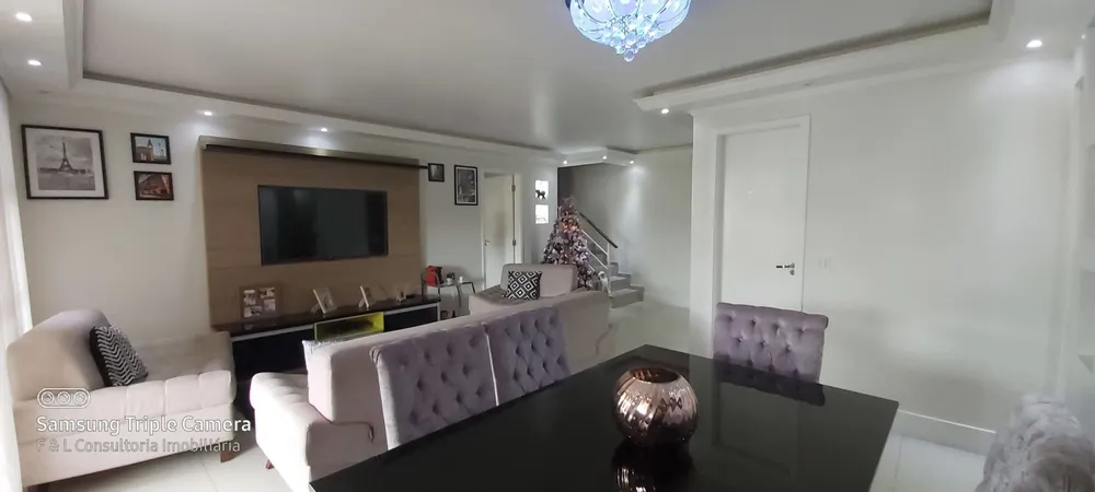 Cobertura, 3 quartos, 190 m² - Foto 6