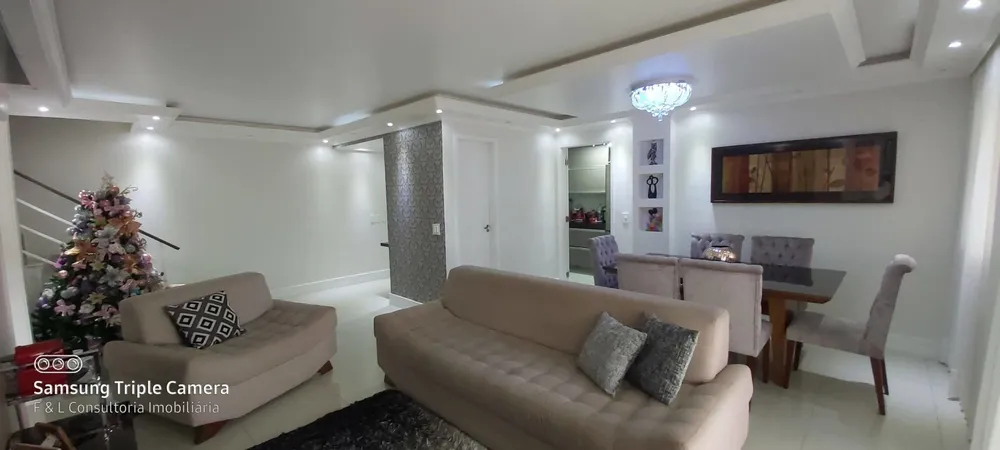 Cobertura, 3 quartos, 190 m² - Foto 2