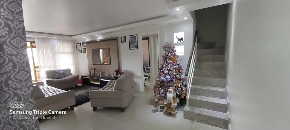 Cobertura, 3 quartos, 190 m² - Foto 5