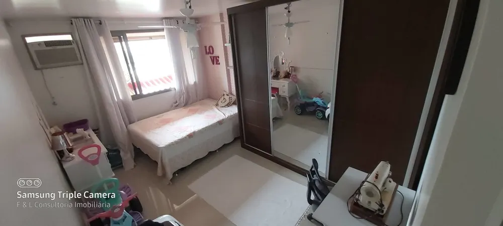 Cobertura, 3 quartos, 190 m² - Foto 10