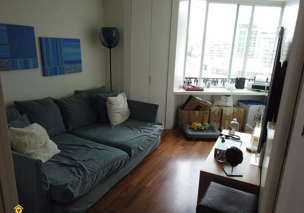 Apartamento, 4 quartos, 173 m² - Foto 8