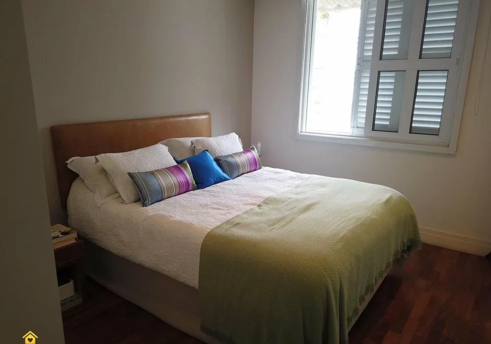 Apartamento, 4 quartos, 173 m² - Foto 12