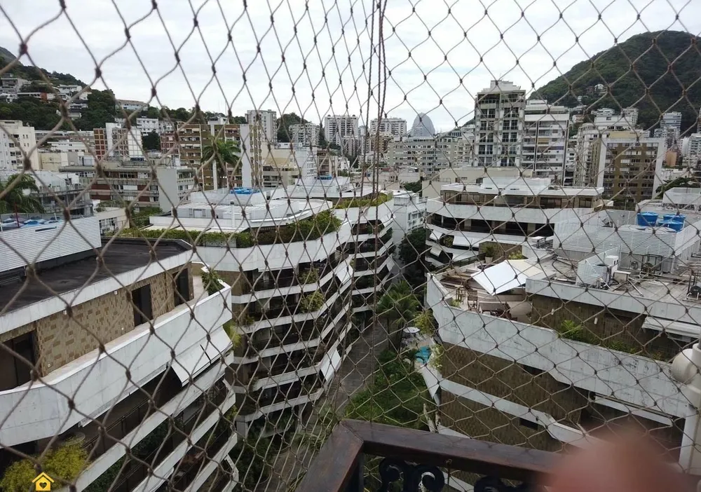 Apartamento, 4 quartos, 173 m² - Foto 9