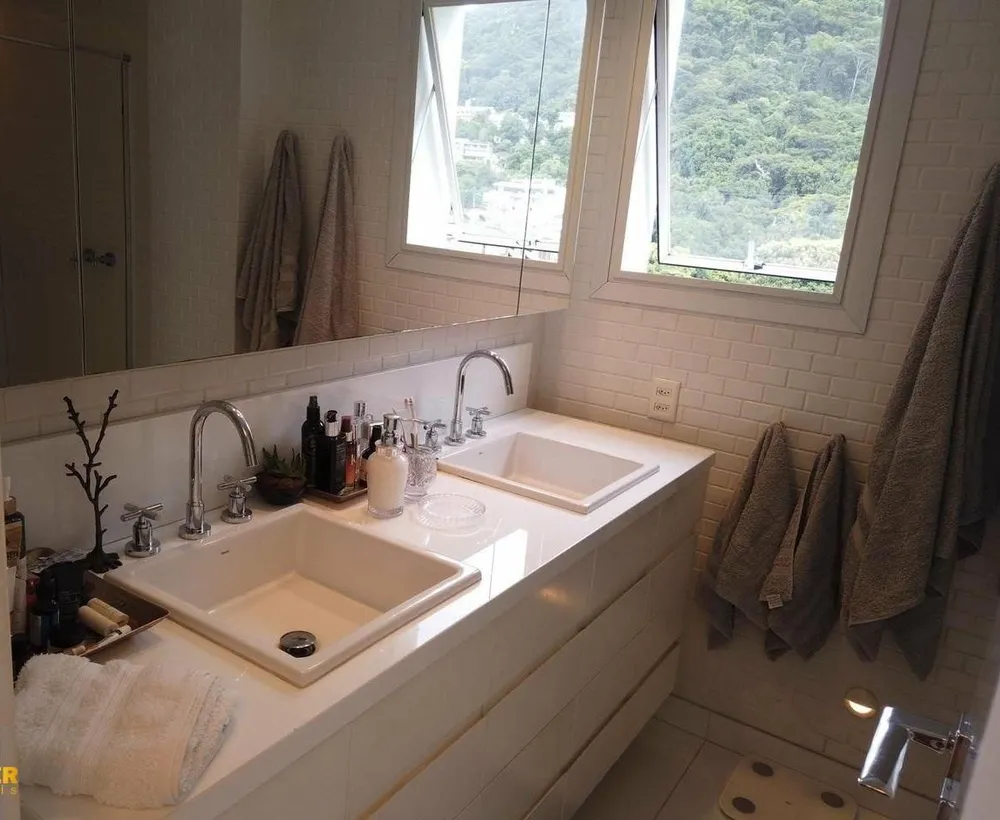Apartamento, 4 quartos, 173 m² - Foto 14