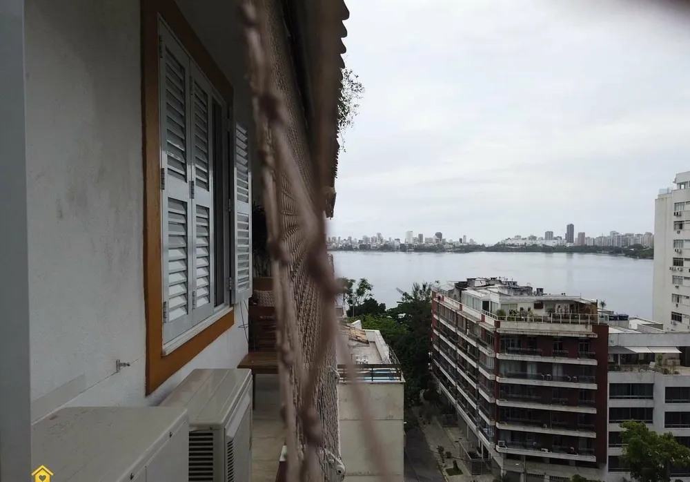 Apartamento, 4 quartos, 173 m² - Foto 1