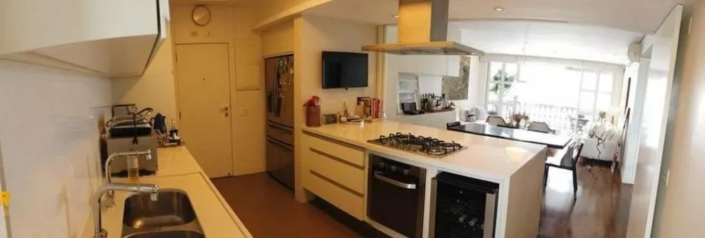 Apartamento, 4 quartos, 173 m² - Foto 15
