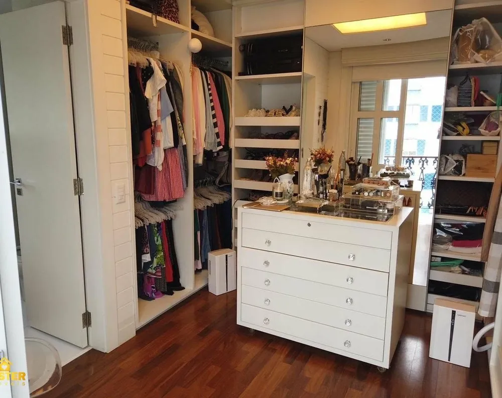 Apartamento, 4 quartos, 173 m² - Foto 11