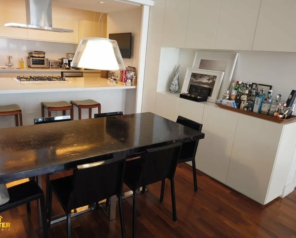 Apartamento, 4 quartos, 173 m² - Foto 4