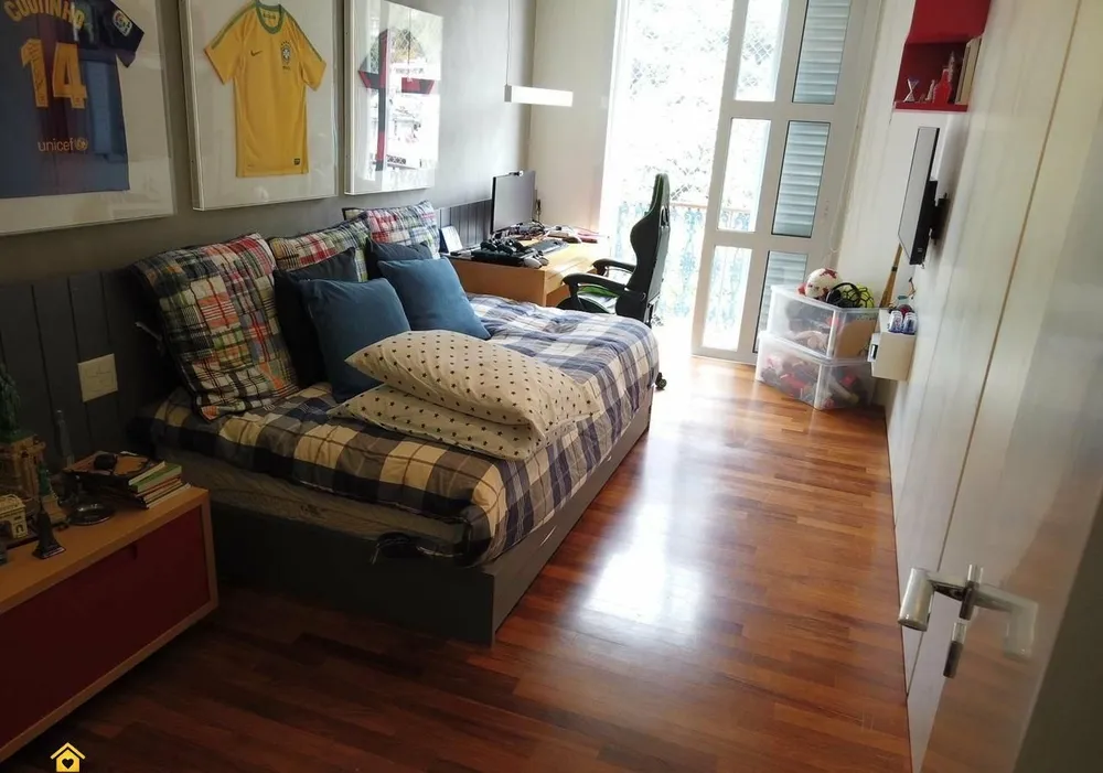Apartamento, 4 quartos, 173 m² - Foto 13