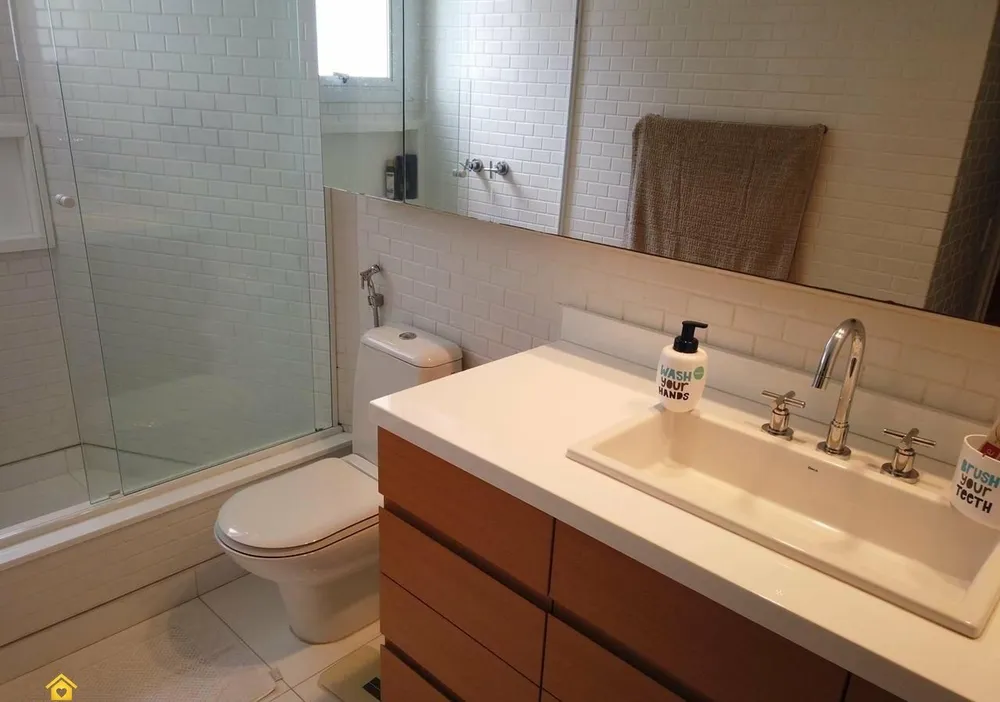Apartamento, 4 quartos, 173 m² - Foto 16