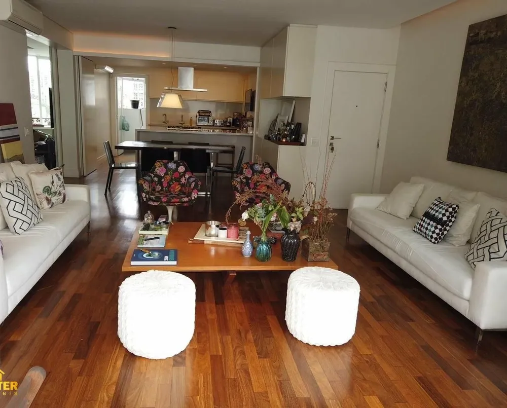 Apartamento, 4 quartos, 173 m² - Foto 5