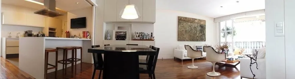 Apartamento, 4 quartos, 173 m² - Foto 3