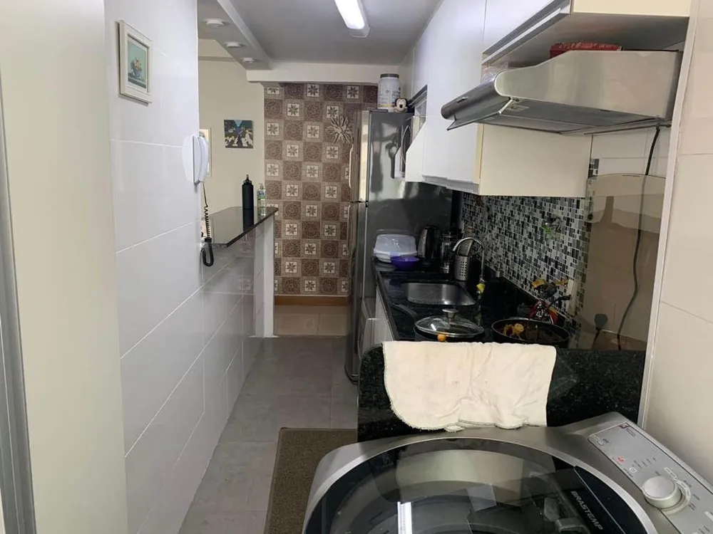 Apartamento, 2 quartos, 72 m² - Foto 25