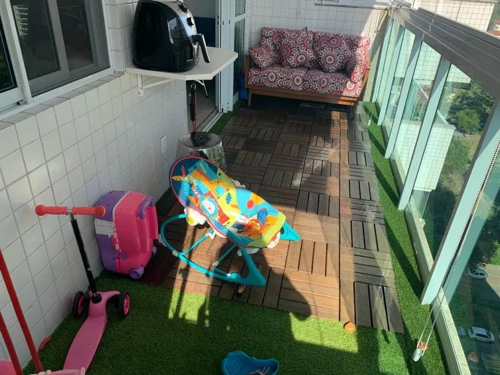 Apartamento, 2 quartos, 72 m² - Foto 9