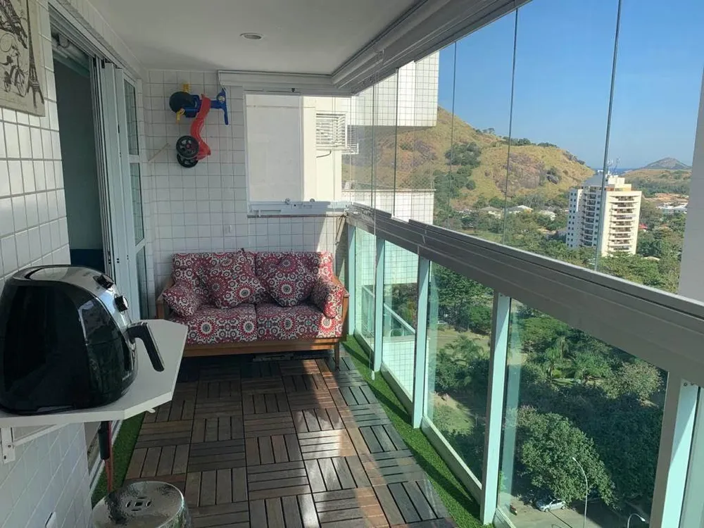 Apartamento, 2 quartos, 72 m² - Foto 8